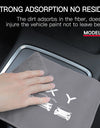 Car Towel For Tesla Model 3 Model Y Microfiber Wash Cloth for TESLA Model 3 S X Y 2021 Towel Car Cleaning Accessories