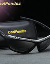 Polarized Driving Sunglasses for Men Outdoor Sports Shades