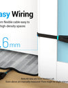 Ethernet Cable Cat6 Lan Cable UTP RJ45 Network Patch Cable 10m 15m For PS PC Internet Modem Router Cat 6 Cable Ethernet