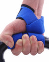 Fitness Lifting Wrist Strap Brace for Weightlifting Crossfit Bodybuilding Support Kettlebell Dumbbell Weights Strength Workout