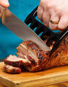 1 Pieces Bear Claw Meat Grinder Tear Meat Tools Bear Claw BBQ Fork To Tear Meat Food Fork Points As Meat Barbecue Kitchen Tools
