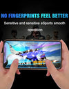 3in1 Front+Back+Lens Full Cover Protective Tempered Glass For iPhone 15 11 12 14 13 Pro Max Clear Screen Protector Glass Film
