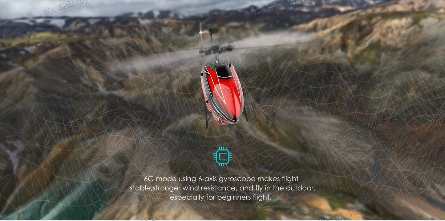 XK K110s RC Helicopter BNF 2.4G 6CH 3D 6G System Brushless Motor RC Quadcopter Remote Control Drone Toys For Gifts