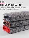 Car Towel For Tesla Model 3 Model Y Microfiber Wash Cloth for TESLA Model 3 S X Y 2021 Towel Car Cleaning Accessories