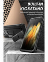 For Samsung Galaxy S21 Plus Case (2021 Release) 6.7" UB Pro Full-Body Holster Cover WITHOUT Built-in Screen Protector