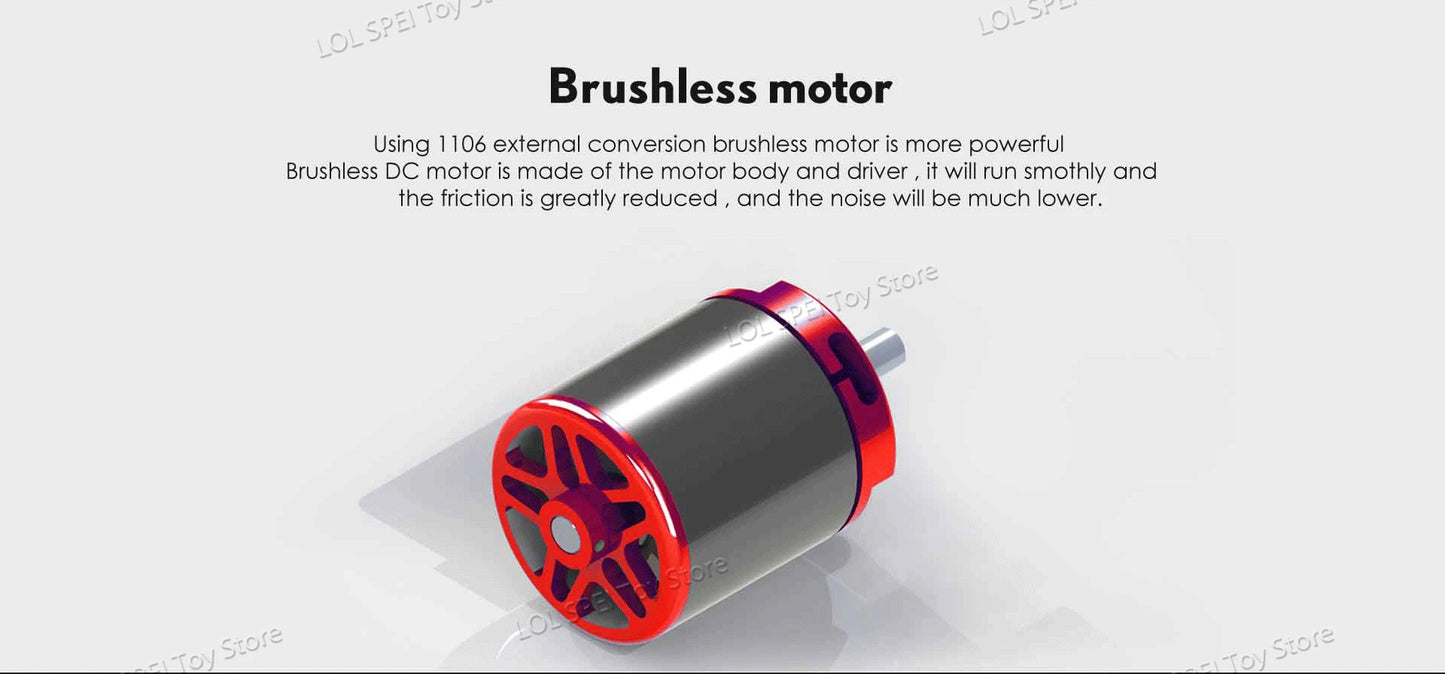 XK K110s RC Helicopter BNF 2.4G 6CH 3D 6G System Brushless Motor RC Quadcopter Remote Control Drone Toys For Gifts