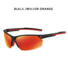 Black-Orange