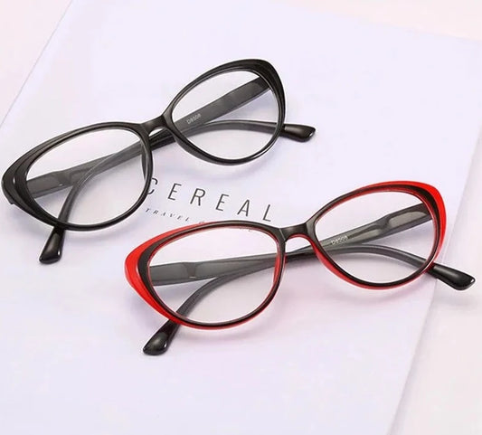 Cat Eye Reading Glasses Women Men Elegant Ultralight Presbyopia Glasses Unisex Reading Eyeglasses +1.0 1.5 2.5 3.5 4.0