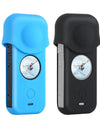 Full Body Dust-proof Silicone Protective Case for Insta360 ONE X2 Cover Sport Camera Accessories