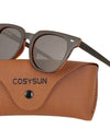 Women Sunglasses TR90 polarized sunglasses women driving Square sunglasses Female goggles
