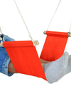 Foot Hammock Stands Adjustable Desk Feet Hammock under the desk