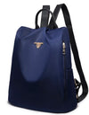 Waterproof Oxford Backpack Fashion Anti-theft Women Backpacks Print School Bag High Quality Large Capacity Backpack