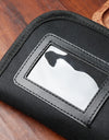 5 Pocket Oxford Knife Bag Portable Travel Kitchen Carving Paring Chef Knives Carry Case Package Storage Roll Bag Pouch Organizer