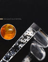 Flower Print Resin Reading Glasses Ultra-light Presbyopia Glasses Ladies Far Eyewear +1.0 +1.5 +2.0 +2.5 +3.5 +4.0