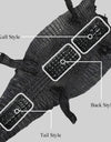 100% Genuine Crocodile Leather Phone Case For iPhone 16 15 14 Pro Max 15Pro 16 Plus Luxury Shockproof Back Cover