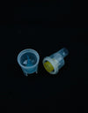 10ML Health Care Inhaler Parts Medicine Tank Cup Compressor Nebulizer Accessary Atomized Spray Injector Wholesale