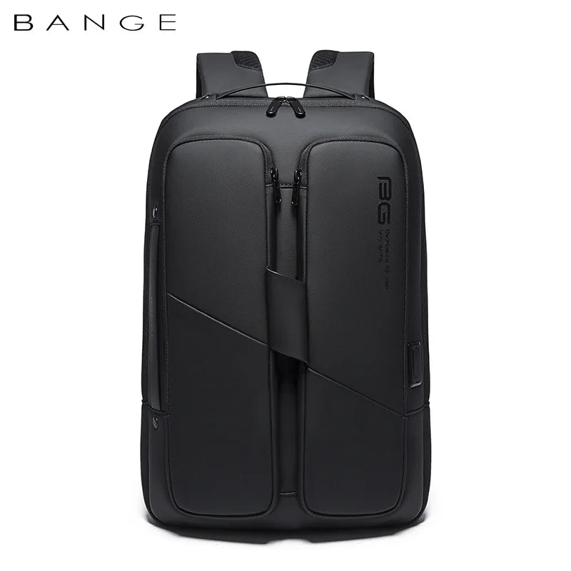 Anti Theft Waterproof Laptop Backpack 15.6 Inch Daily Work Business Backpack School back pack mochila