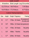 Maternity Shapewear Short for Dresse Seamless High Waisted Pregnancy Pettipant Underwear Mid-Thigh Belly Support Panties