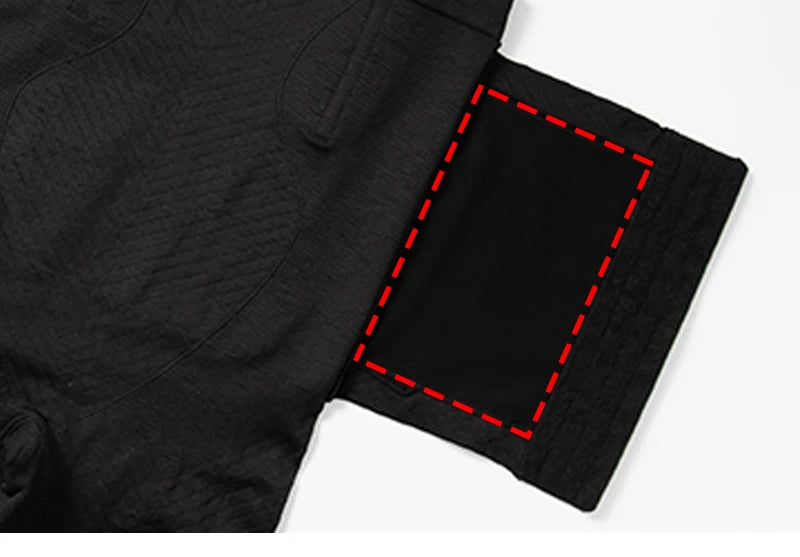 Women Shapewear High Waist Trainer Tummy Control Shorts Slimming Body Shaper Butt Lifter Boyshorts Corrective Underwear