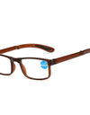 Folding Reading Glasses Men Women anti-blue Ray Hyperopia foldable Retro Eyeglasses Diopter +1.0 1.5 2.0 2.5 3.0 3.5 4.0