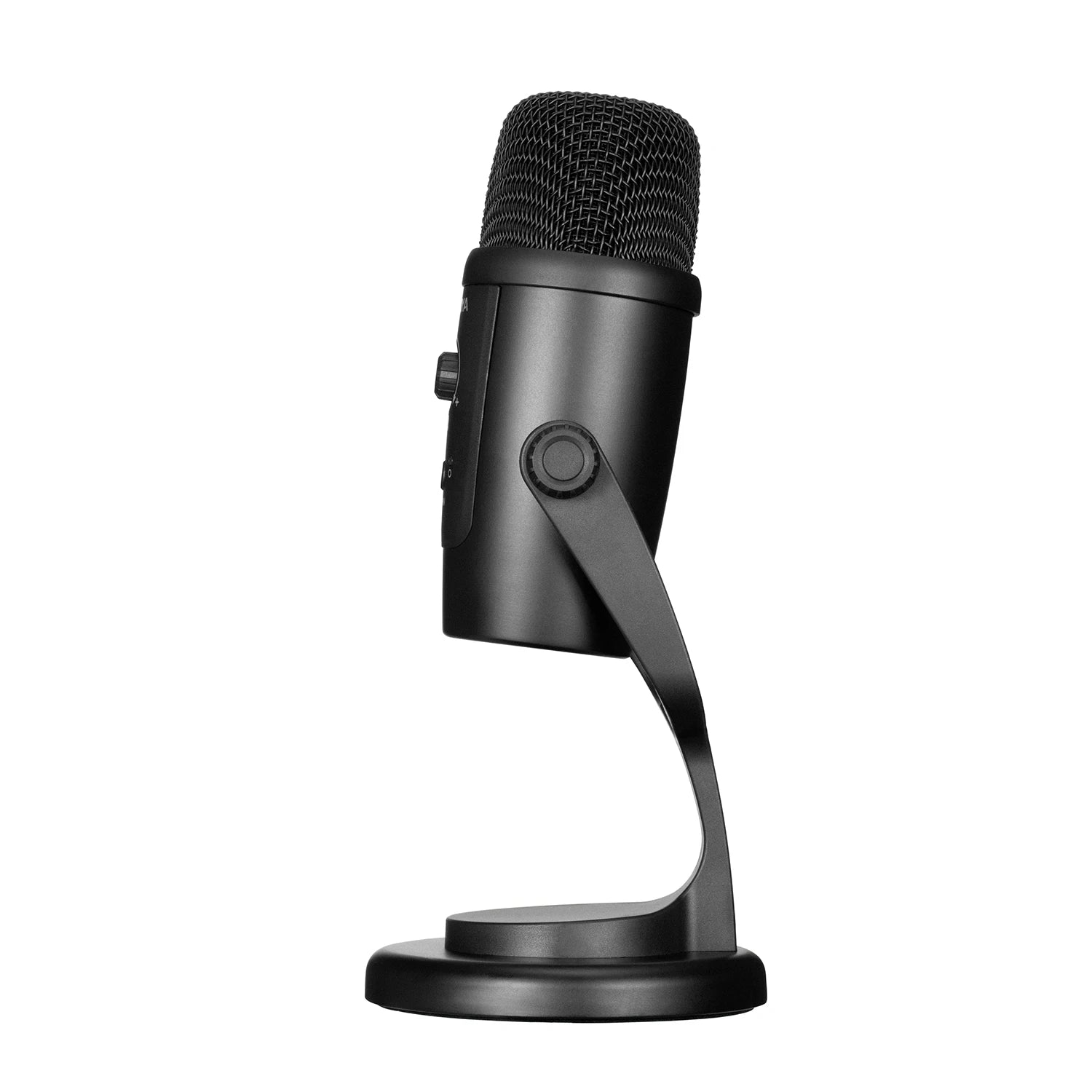 BY-PM500 Gaming Condenser USB Microphone for PC Mobile Phone Android Windows Mac Youtube Recording Streaming Blogger Vlog