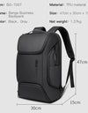 Laptop Backpacks Multifunctional with WaterProof Big Capacity Daily Work Business Backpack Back Pack Mochila