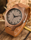 Watches Leather Band Wristwatch Top Luxury Brand Promotion Quartz