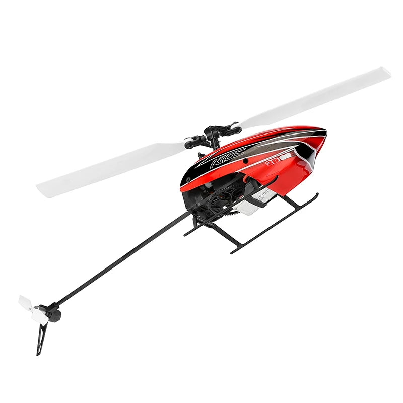 XK K110s RC Helicopter BNF 2.4G 6CH 3D 6G System Brushless Motor RC Quadcopter Remote Control Drone Toys For Gifts