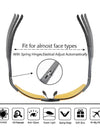 Men Aluminium Photochromic Sunglasses Men Safe Driving Goggle Polarized Sunglasses