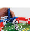 Mini Table Sports Football Soccer Arcade Party Games Double Battle Interactive Toys