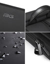 Business Backpack Men's Anti-Theft Computer Bag Big Capacity 14.1 Inch Laptop Bagpack Men Elegant Waterproof