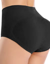 Women Body Shaper Buttocks Padded Panty Butt Lifter Hip Enhancer Underwear Tummy Control Panties Booty Pads Briefs Shapewear