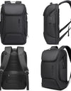 Laptop Backpacks Multifunctional with WaterProof Big Capacity Daily Work Business Backpack Back Pack Mochila