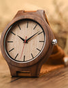 Watches Leather Band Wristwatch Top Luxury Brand Promotion Quartz