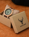 Nylon Strap Watch for Men in Quartz watches Male Simple
