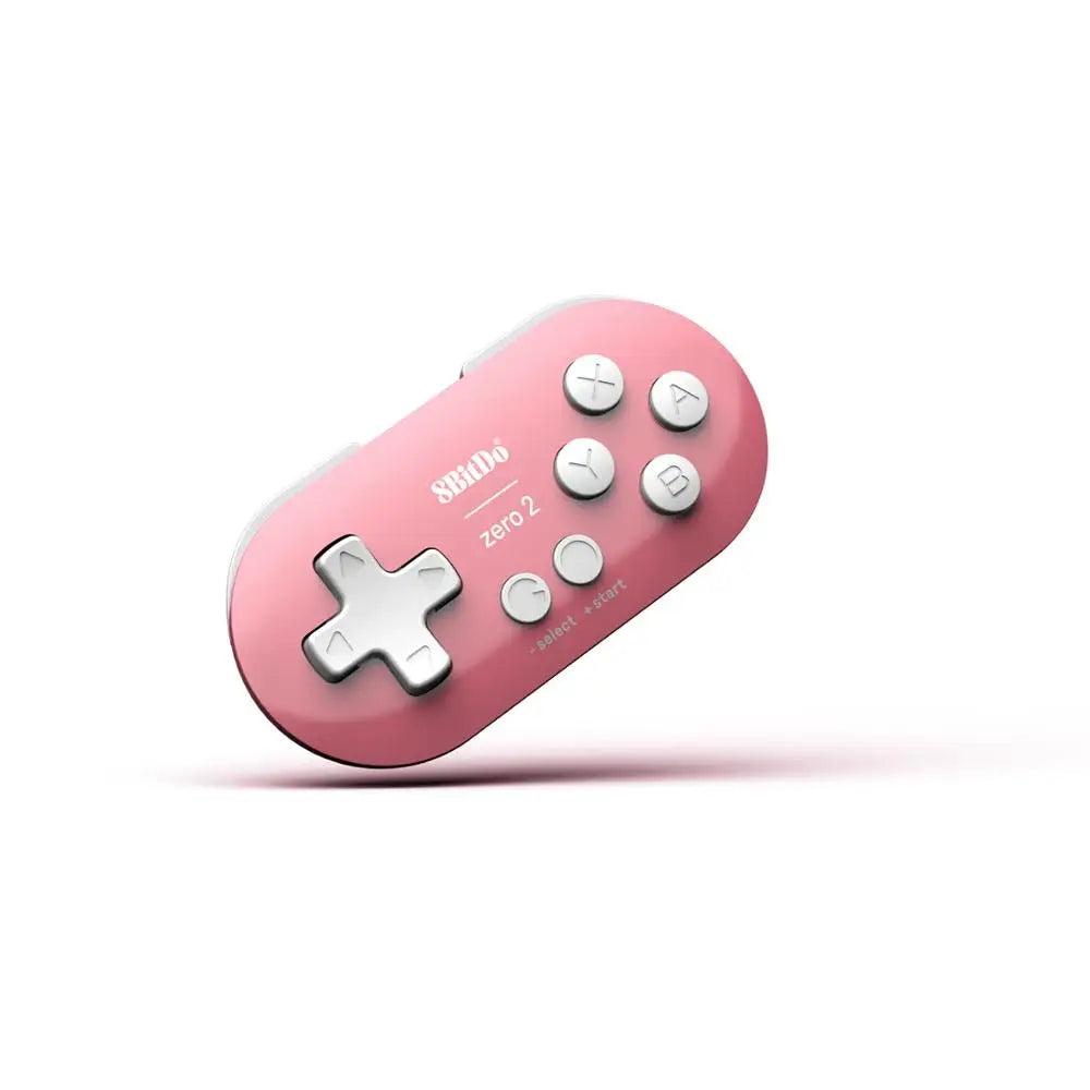 Mini Bluetooth Gaming Controller for Nintendo Switch PC Android and iOS