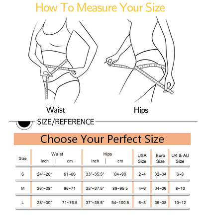 Women Body Shaper High Waist Briefs Slimming Underwear Butt Lifter Waist Trainer Tummy Control Panties Belly Girdle Panty