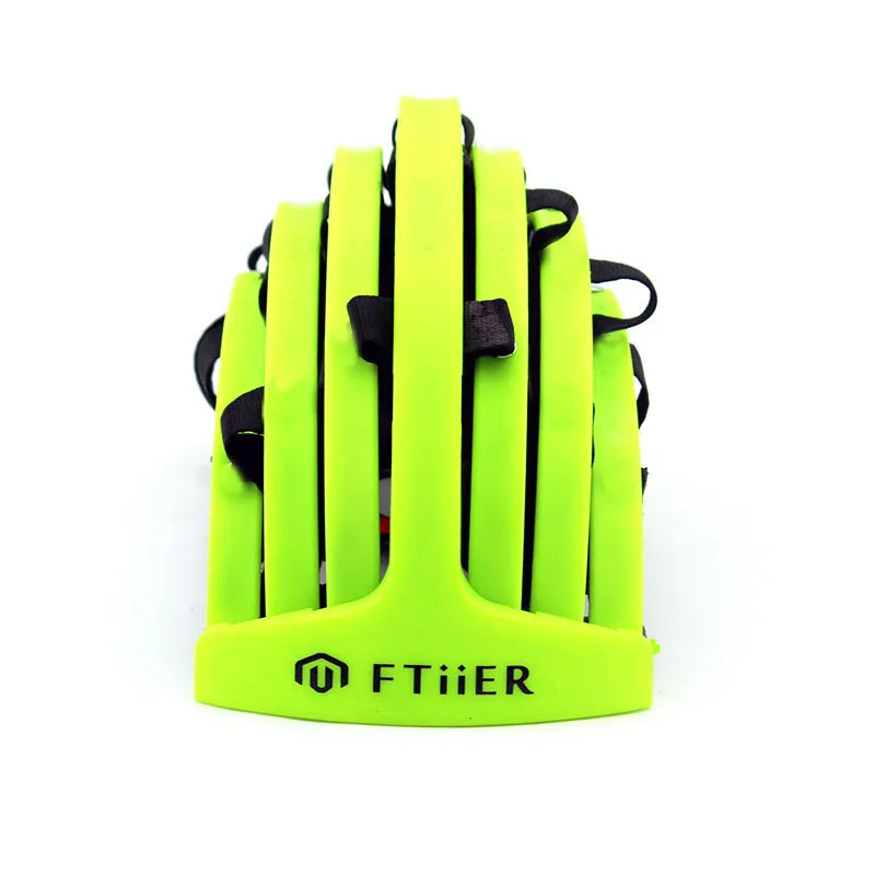 Foldable Ultralight Cycling Helmet For Road And Mountain Bike