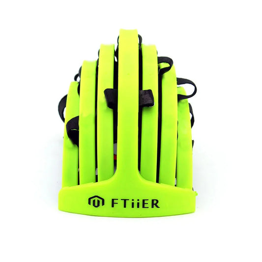 Foldable Ultralight Cycling Helmet For Road And Mountain Bike