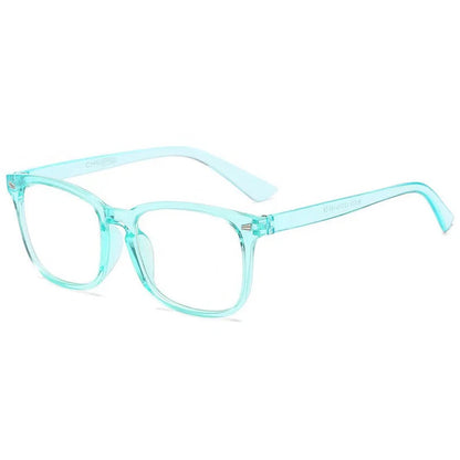 Blue Light Blocking Eyeglasses Decorative Glasses For Farsightedness