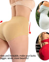 Women Body Shaper Buttocks Padded Panty Butt Lifter Hip Enhancer Underwear Tummy Control Panties Booty Pads Briefs Shapewear