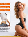 Tummy Control Panties for Shapewear Butt Lifter Thong High Waist Trainer Corset Slimming Body Shaper Underwear
