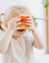 Wooden Fashion Camera Baby Toys Pendant Baby Block Montessori Toys for Children Wooden DIY Presents Nursing Gift Outdoor Toys