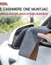 Car Towel For Tesla Model 3 Model Y Microfiber Wash Cloth for TESLA Model 3 S X Y 2021 Towel Car Cleaning Accessories