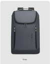 Waterproof Multi-Use Laptop Backpack For 15.6" Inch USB Charging Shockproof Business Briefcase Shoulder Bag
