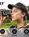 800M Yd Golf Laser Rangefinder Golf Distance Meter with Slope,Vibration,Rangefind suitable for Golf, Hunting ,Match