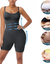 Bodysuit Shapewear Women Full Body Shaper Tummy Control Slimming Sheath Butt Lifter Push Up Thigh Slimmer Abdomen Shapers Corset