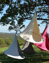 Outdoor Garden Camping Hammock Swing Chair Children Room Gym Fitness Teepee Tree Hamaca Tent Ceiling Hanging Bed