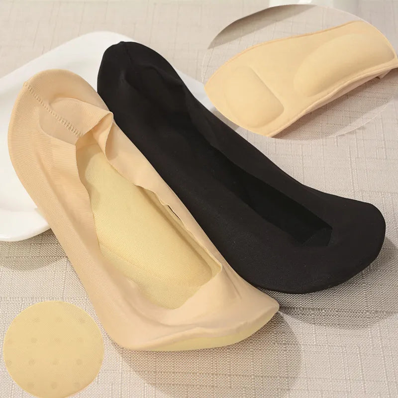 Women Orthotic Insole Memory Foam Socks insole for feet Ease Pressure Damping Cushion arch support Flatfoot Orthopedic Insoles