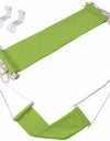 Canvas Foot Rest Desk Hammock, Mini Office, Under Desk Foot Rest Stand, Adjustable Desk Feet Hammock